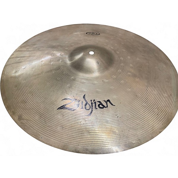 Used Zildjian 20in ZBT Ride Cymbal