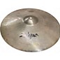 Used Zildjian 20in ZBT Ride Cymbal