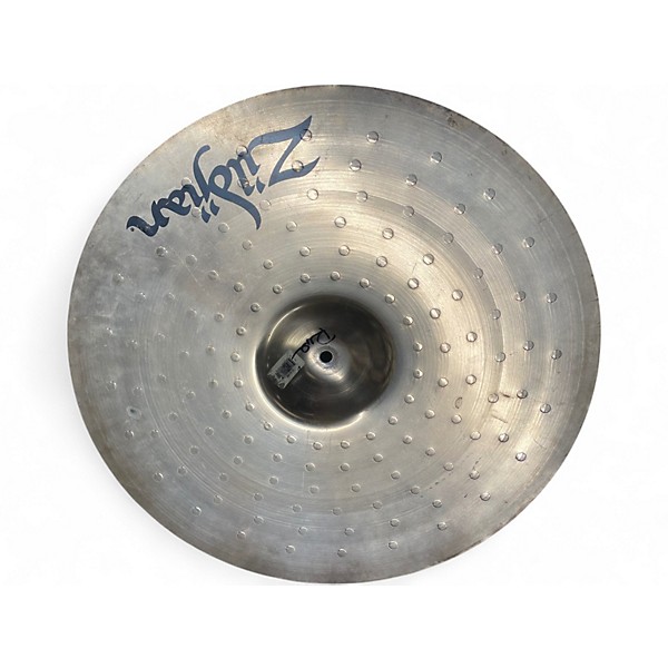 Used Zildjian 20in ZBT Ride Cymbal