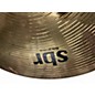 Used SABIAN 20in SBR Ride Cymbal