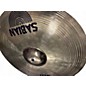 Used SABIAN 20in SBR Ride Cymbal