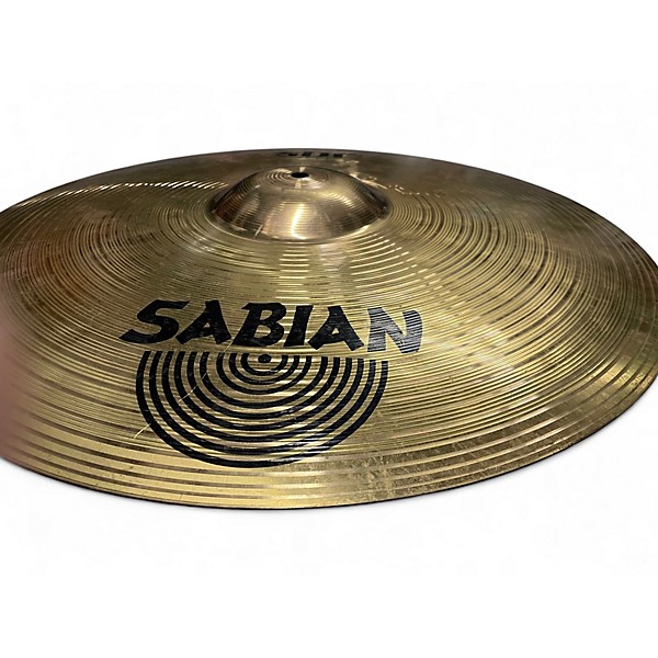 Used SABIAN 20in SBR Ride Cymbal