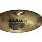 Used SABIAN 20in SBR Ride Cymbal