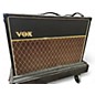 Used VOX AC30C2 2x12 30W Tube Guitar Combo Amp thumbnail