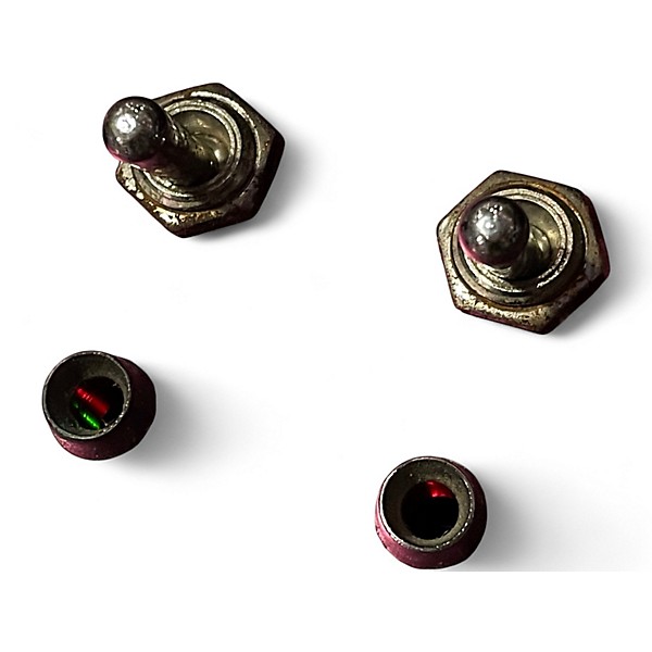 Used VOX AC30C2 2x12 30W Tube Guitar Combo Amp