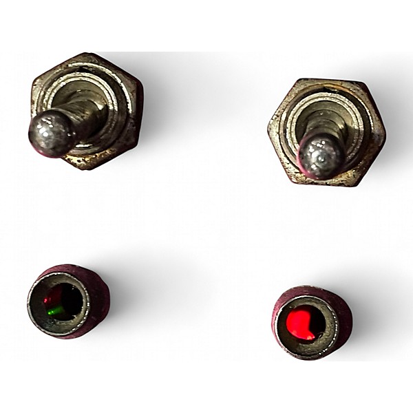 Used VOX AC30C2 2x12 30W Tube Guitar Combo Amp