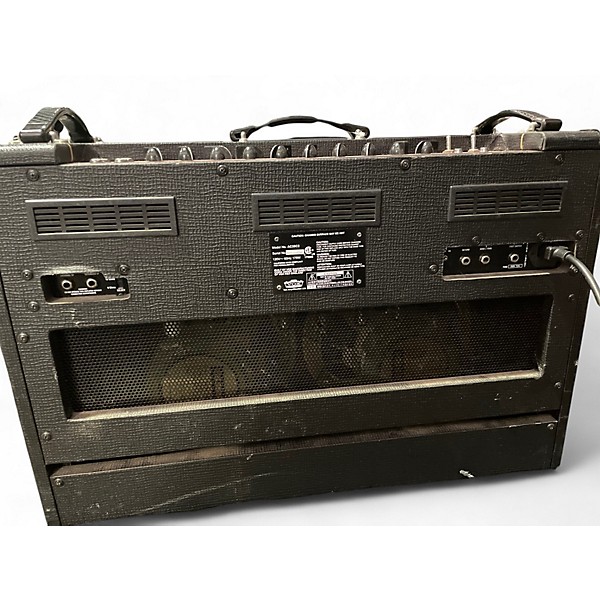 Used VOX AC30C2 2x12 30W Tube Guitar Combo Amp