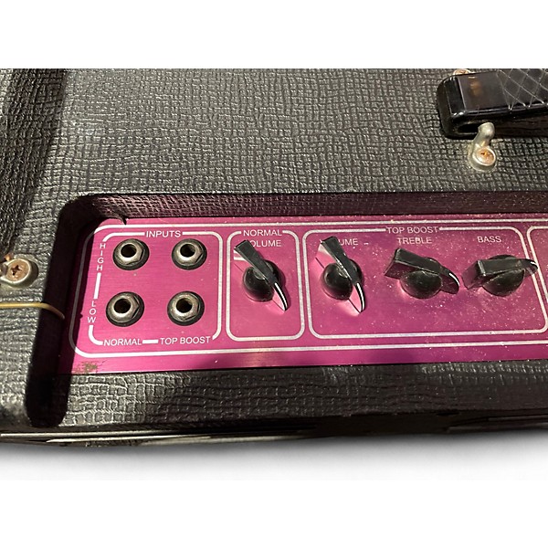 Used VOX AC30C2 2x12 30W Tube Guitar Combo Amp