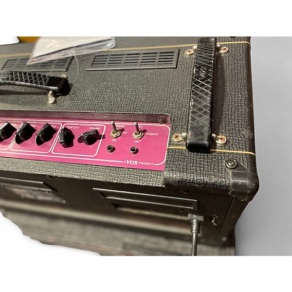 Used VOX AC30C2 2x12 30W Tube Guitar Combo Amp