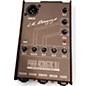 Used LR Baggs Para Acoustic DI Direct Box Pre With EQ Direct Box thumbnail
