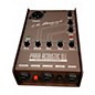 Used LR Baggs Para Acoustic DI Direct Box Pre With EQ Direct Box