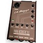 Used LR Baggs Para Acoustic DI Direct Box Pre With EQ Direct Box