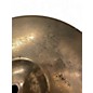 Used SABIAN 14in B8 Hi Hat Pair Cymbal