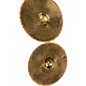 Used SABIAN 14in B8 Hi Hat Pair Cymbal