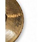 Used SABIAN 14in B8 Hi Hat Pair Cymbal