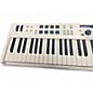 Used Arturia Keylab Essential 88 MIDI Controller