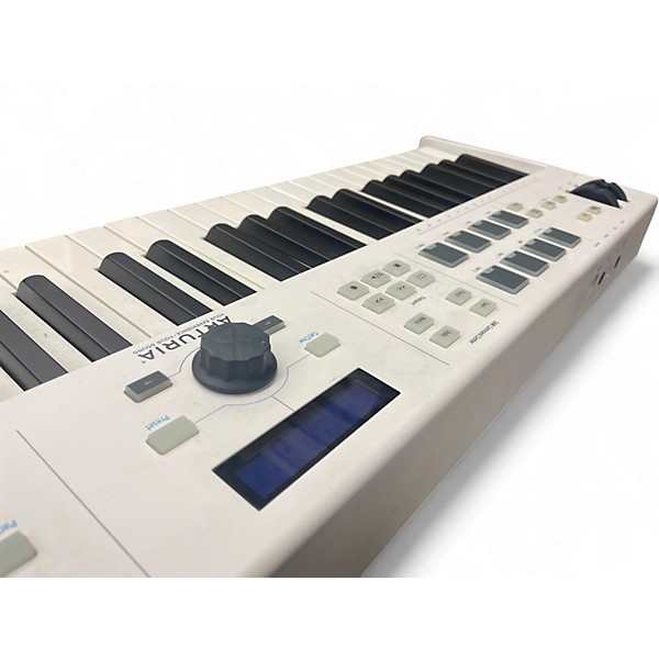 Used Arturia Keylab Essential 88 MIDI Controller