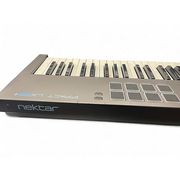Used Nektar LX88+