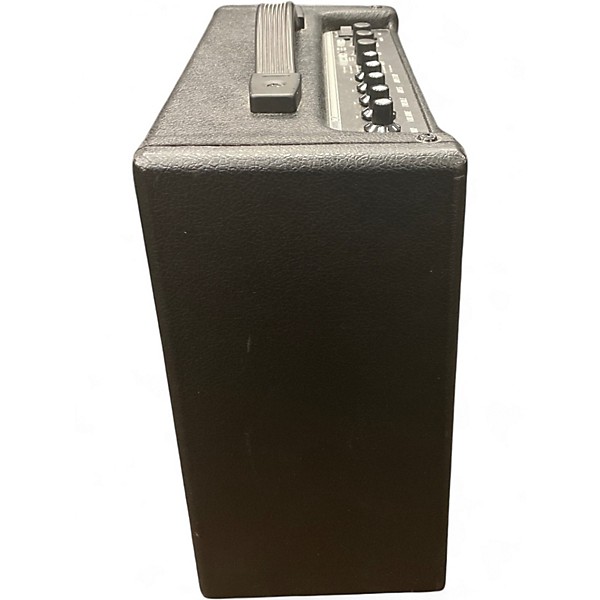 Used Fender Mustang I V2 20W 1X8 Guitar Combo Amp