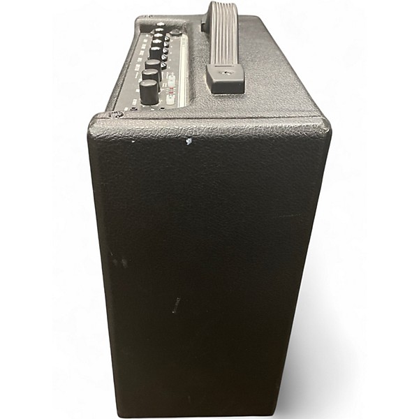 Used Fender Mustang I V2 20W 1X8 Guitar Combo Amp