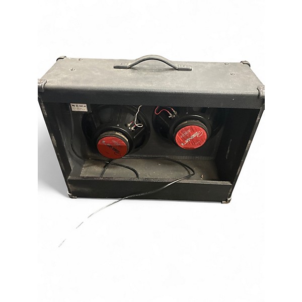 Used Line 6 Spider Guitar Combo Amp