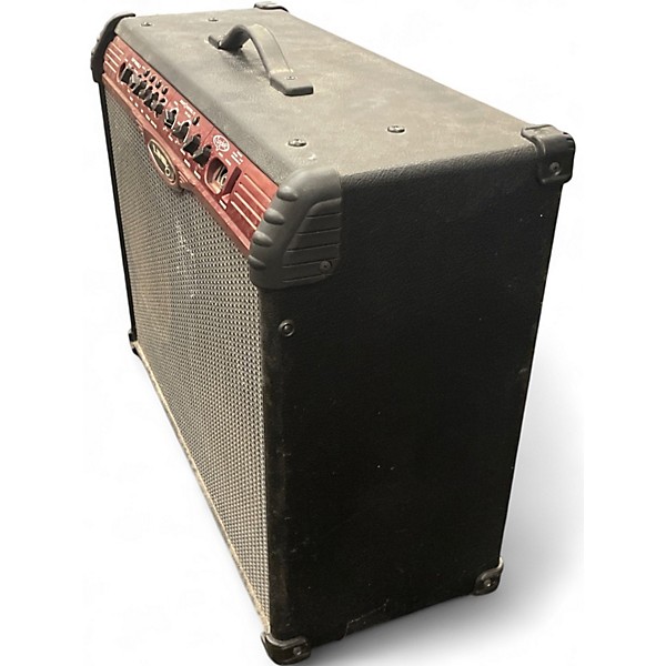 Used Line 6 Spider Guitar Combo Amp