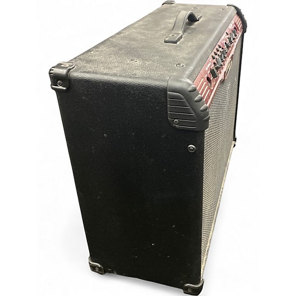 Used Line 6 Spider Guitar Combo Amp