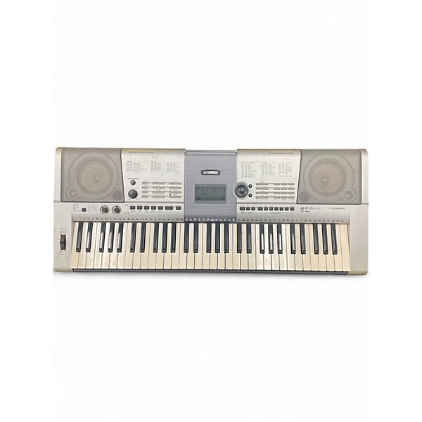 Used Yamaha PSR e403 Keyboard Workstation
