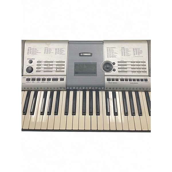 Used Yamaha PSR e403 Keyboard Workstation
