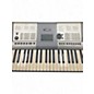 Used Yamaha PSR e403 Keyboard Workstation