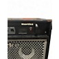 Used Hartke 5410C Bass Combo Amp