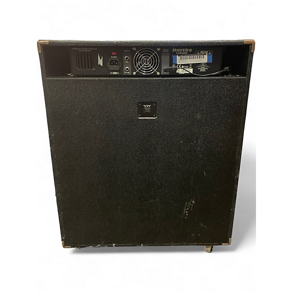 Used Hartke 5410C Bass Combo Amp