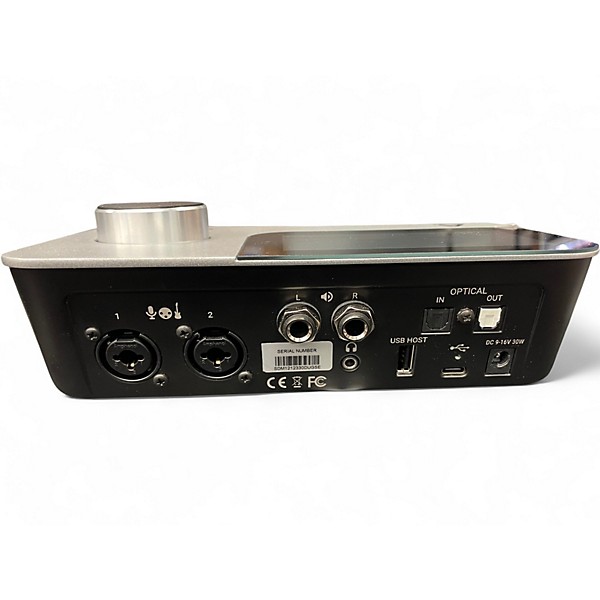 Used Apogee Symphony Desktop Audio Interface