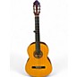 Used 2000s Enrique Tapicas C40 Cadiz Natural Classical Acoustic Guitar thumbnail