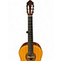Used 2000s Enrique Tapicas C40 Cadiz Natural Classical Acoustic Guitar