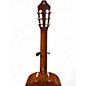 Used 2000s Enrique Tapicas C40 Cadiz Natural Classical Acoustic Guitar