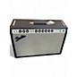 Used Fender 1968 Custom Deluxe Reverb 22W 1x12 Tube Guitar Combo Amp thumbnail