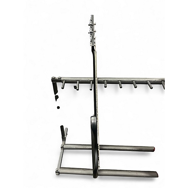 Used ESP Frank Bello Signature Black Electric Bass Guitar