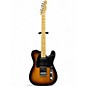 Used 2018 Fender Deluxe Nashville Telecaster 2 Color Sunburst Solid Body Electric Guitar thumbnail