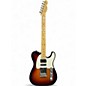 Used 2013 Fender American Standard Telecaster 3 Color Sunburst Solid Body Electric Guitar thumbnail