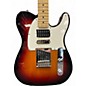 Used 2013 Fender American Standard Telecaster 3 Color Sunburst Solid Body Electric Guitar