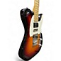 Used 2013 Fender American Standard Telecaster 3 Color Sunburst Solid Body Electric Guitar