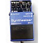 Used BOSS SY-1 Effect Pedal thumbnail