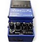 Used BOSS SY-1 Effect Pedal