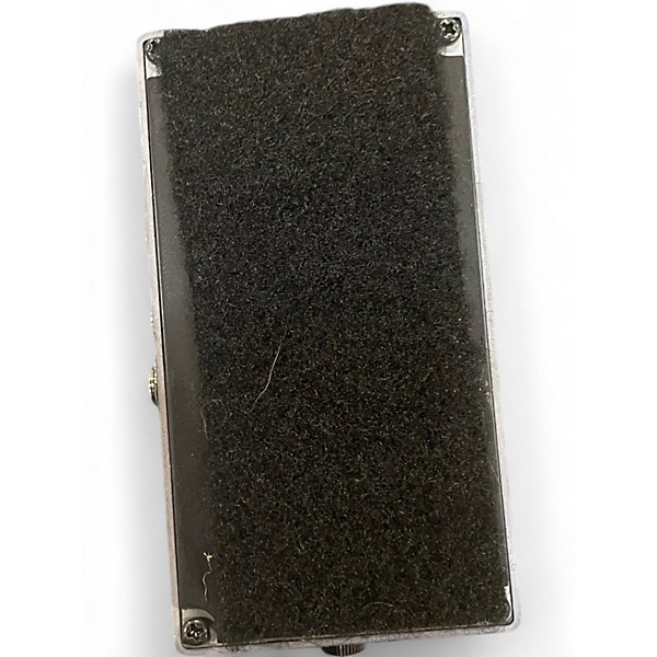 Used BOSS SY-1 Effect Pedal