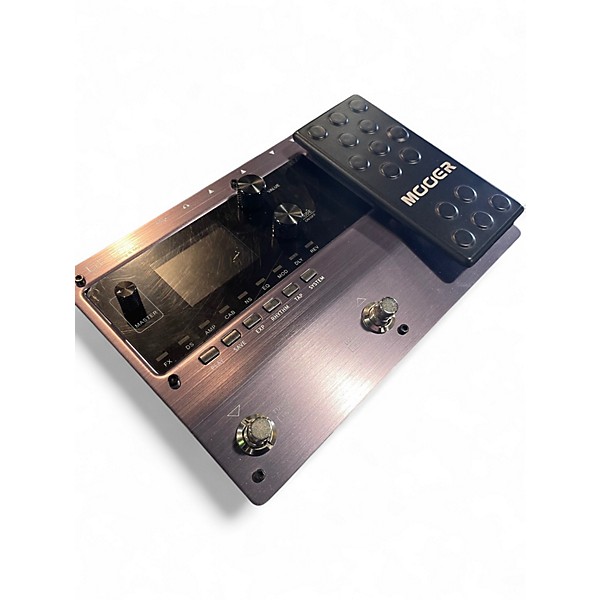 Used Mooer GE150 Effect Processor