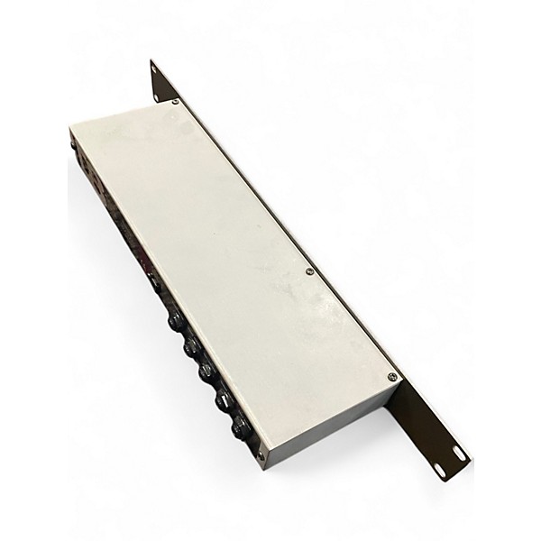 Used DOD Dimension 3 Multi Effects Processor