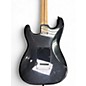 Used Squier Bullet Stratocaster HSS Black Solid Body Electric Guitar