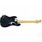 Used Squier Affinity Jazz Bass V 5 String Black Electric Bass Guitar
