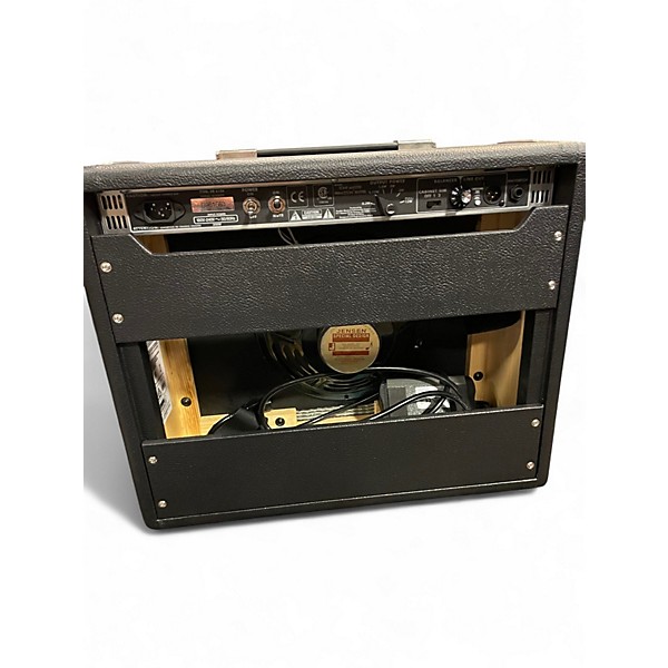 Used Fender Tone Master Princeton Guitar Combo Amp